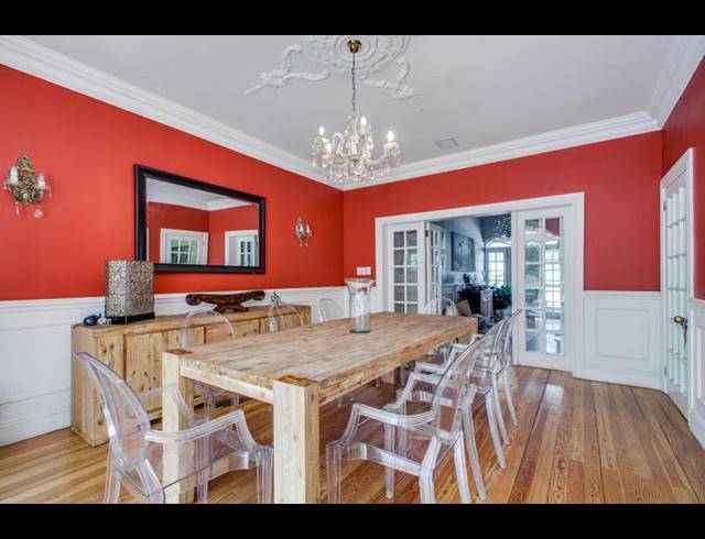 4 BEDROOM PROPERTY TO RENT IN FOURWAYS GARDENS